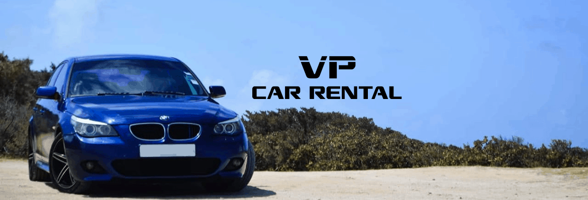 VP Car Rental